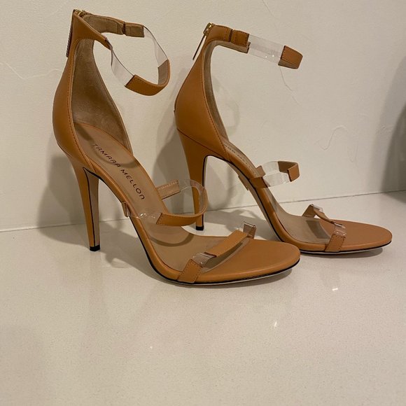 Tamara Mellon Shoes - Tamara Mellon Frontline 105 size 9.5